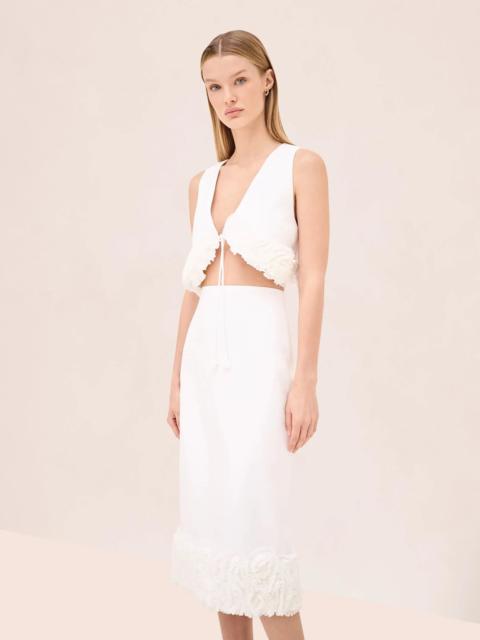 ALEXIS SABINE TOP