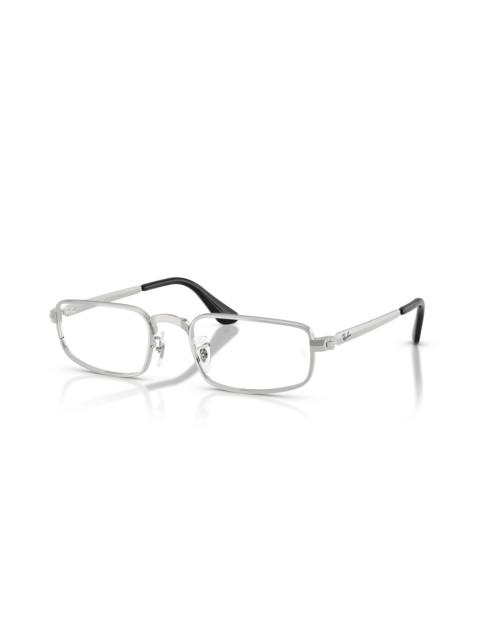 Ray-Ban RB3927V OPTICS BY A$AP ROCKY