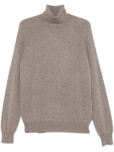 SAINT LAURENT cashmere sweater