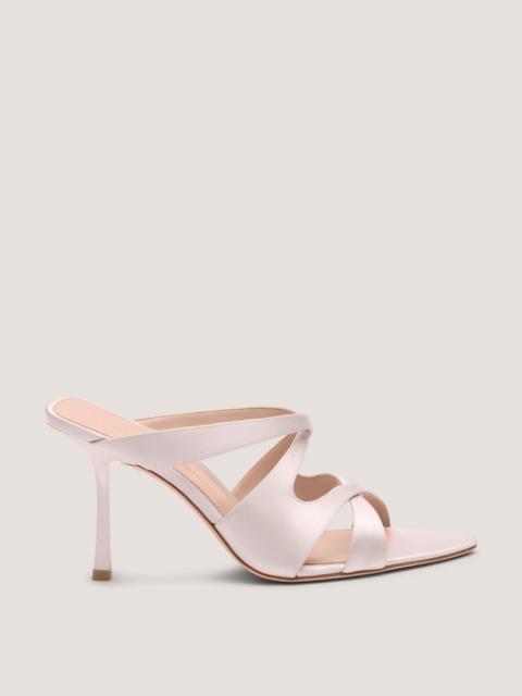 Stuart Weitzman RUBIE SLIDE SANDAL 85