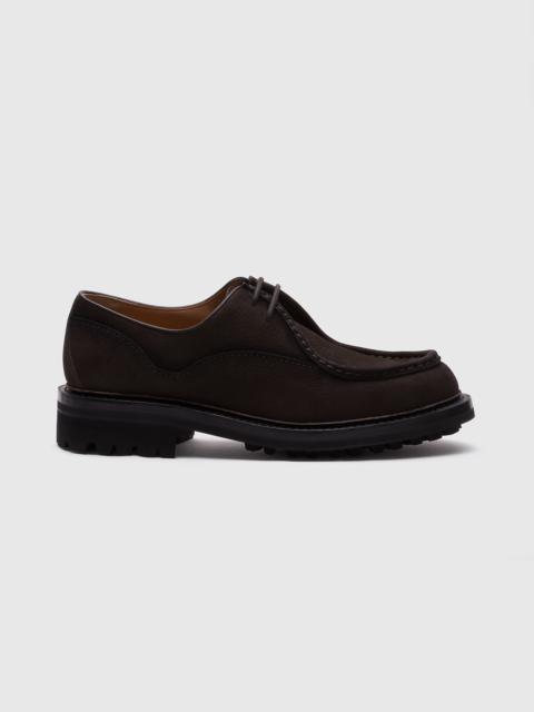Church's Grain Nubuck Lace-up