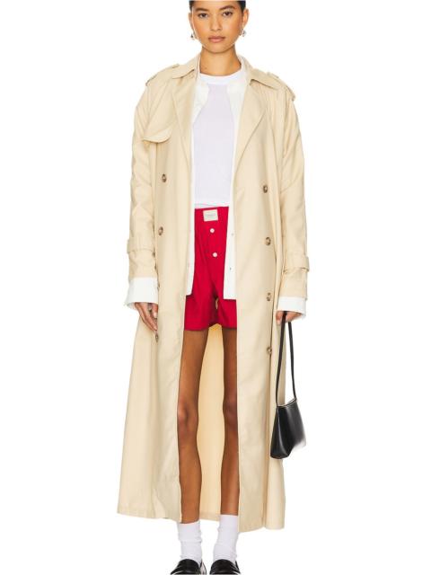 LIONESS Trencherous Coat