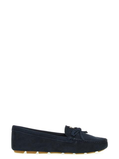 'Drive' loafers