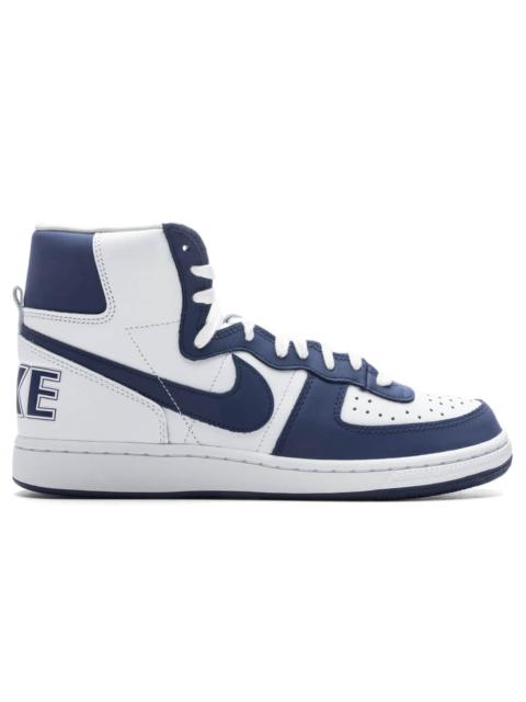 Comme des Garçons Homme Plus Comme des Garçons Homme Plus x Nike Terminator