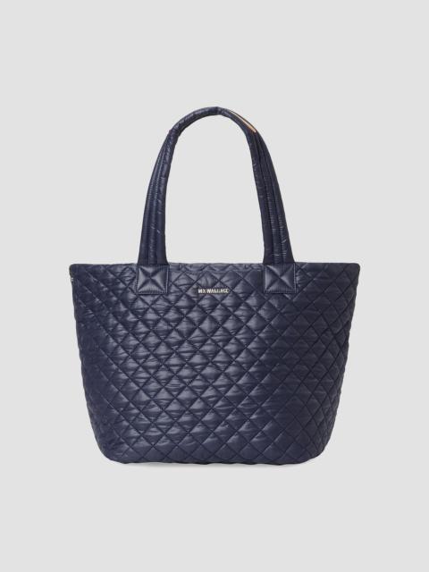 MZ Wallace Women's Medium Metro Tote Deluxe - Dawn Oxford