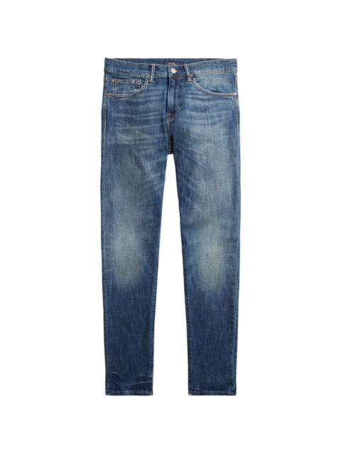Polo Ralph Lauren belt-loops jeans