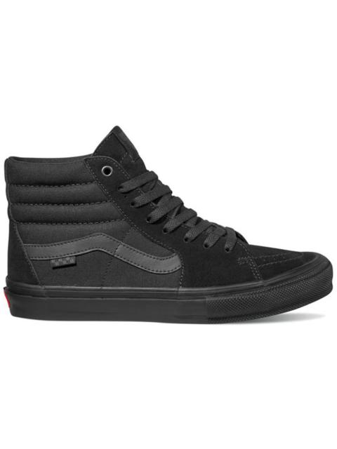 Vans Skate Sk8-Hi Triple Black