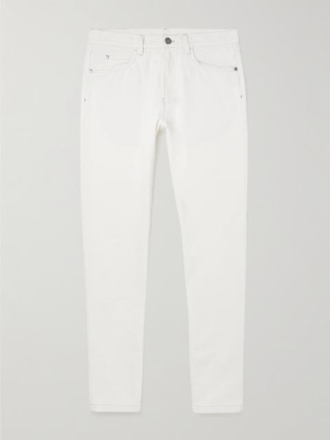 Loro Piana Slim-Fit Jeans