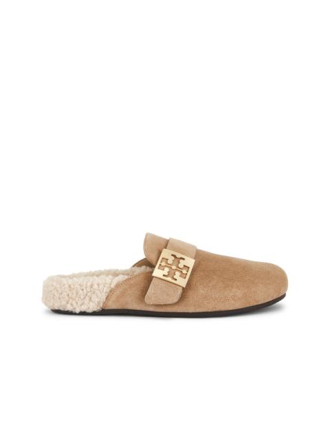 TORY BURCH Mellow Shearling Mule