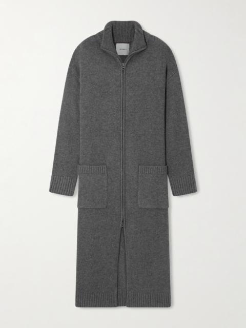 LISA YANG Cloverie Cashmere Cardigan