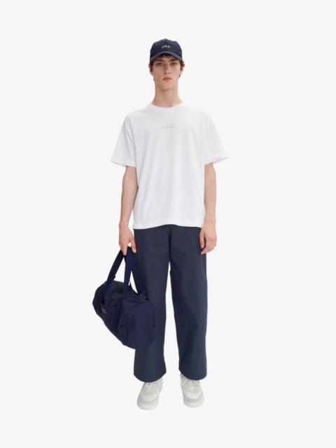 A.P.C. HAZE PANTS (M)