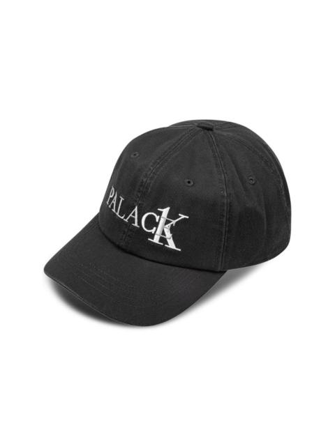 PALACE x Calvin Klein 6-panel cap