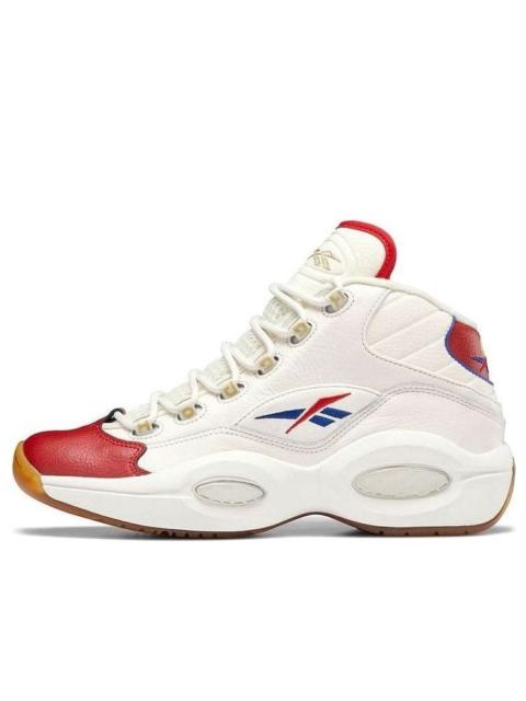 Reebok Reebok Question Mid 'Philadelphia 76ers' GZ7099