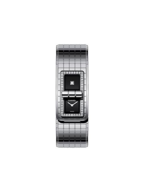 CHANEL CODE COCO Watch