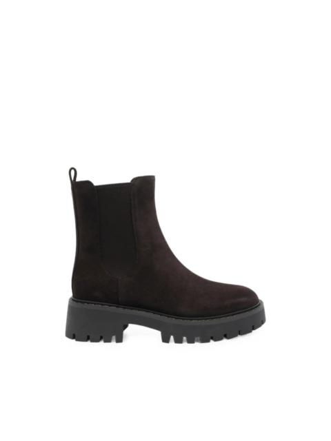 MICHAEL KORS ASHER FLAT BOOTIE