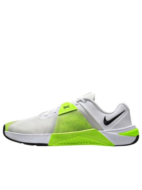 Nike Metcon 10 'White Volt Black' HJ1875-101