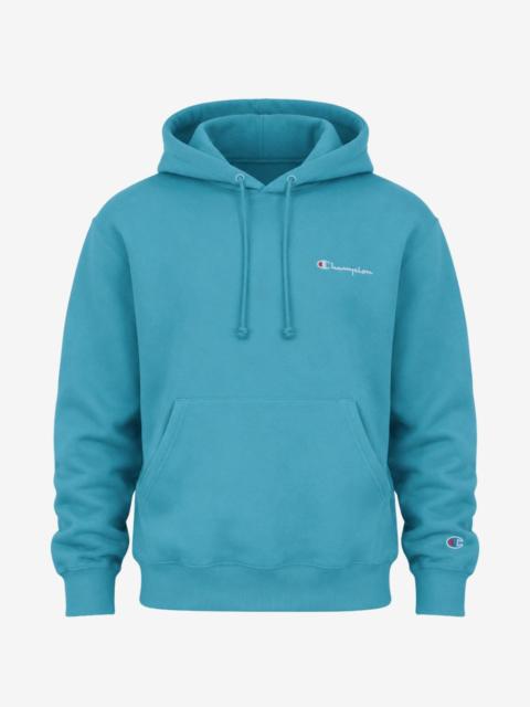 Champion kangaroo-pocket hoodie