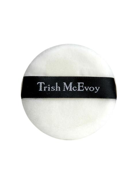 Trish McEvoy Professional Powder Puff