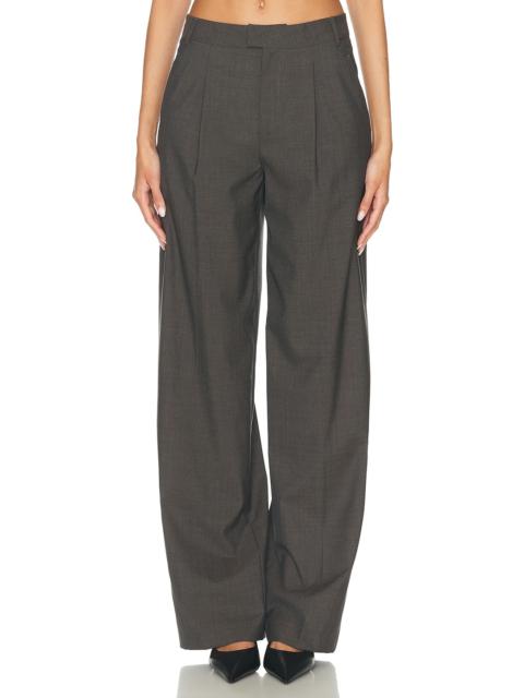 Wide Leg Pant