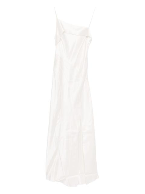 Acler Zetland maxi dress