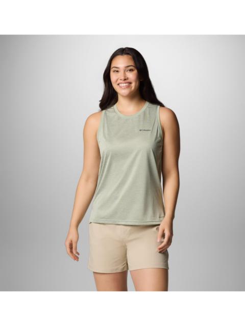 Columbia Women's BlueVista Hill Tank