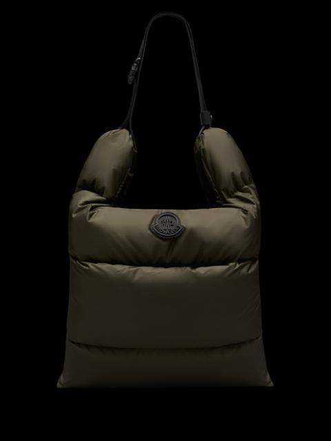 Moncler Legere Extra Large Tote Bag