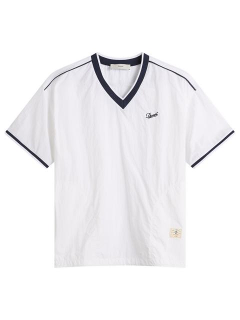 Dunst Dunst Woven Top