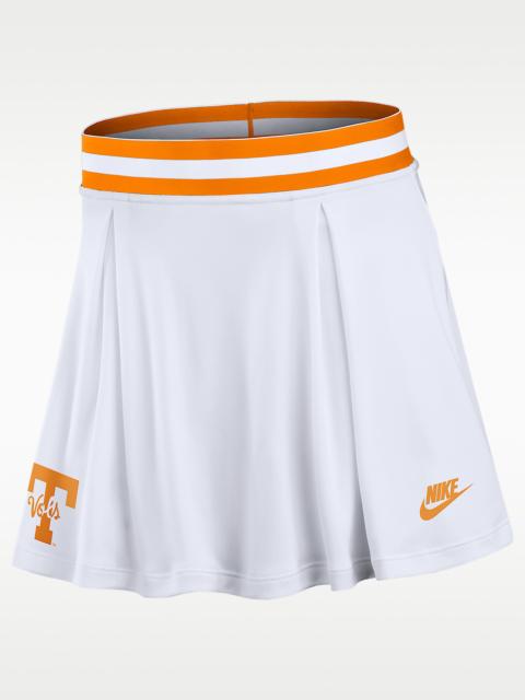 Nike Tennessee Heritage Women's Nike Dri-FIT College Skort