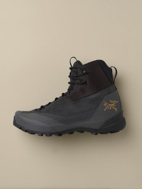 Arc'teryx Konseal Trek Boot