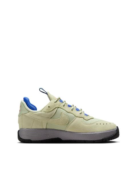 Nike Air Force 1 Wild "Olive Aura" sneakers