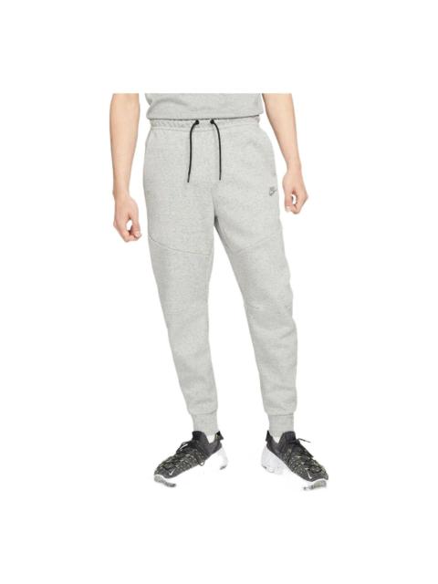 Nike Nike Sportswear Tech Fleece Jogger Pants DD4706-010