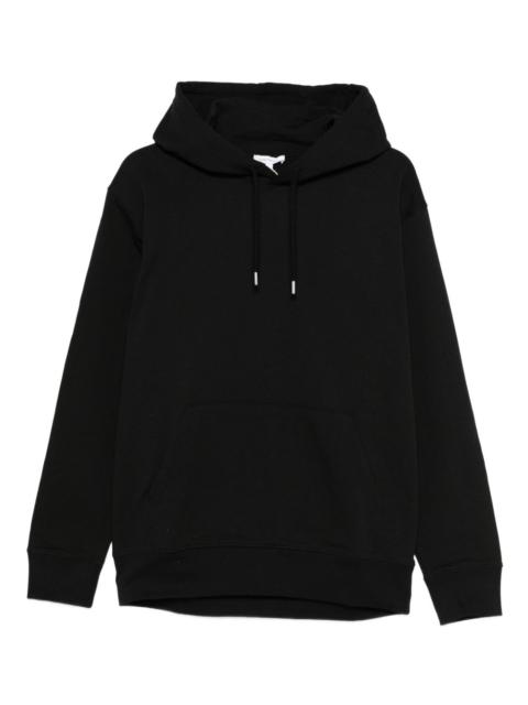 NORSE PROJECTS organic-cotton hoodie