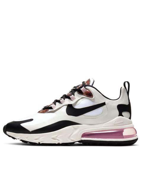 (WMNS) Nike Air Max 270 React 'Tortoise Shell' CU4752-100