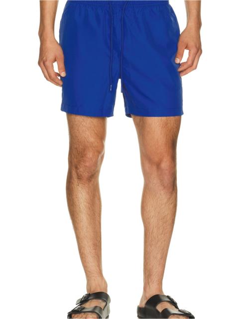 onia Charles 5" Swim Trunk