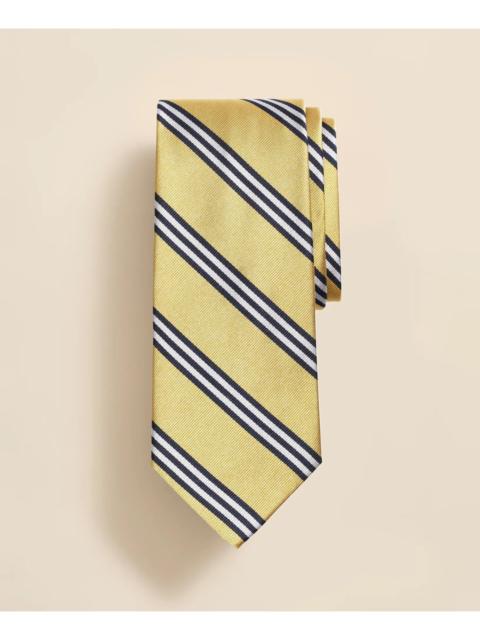 Brooks Brothers BB#1 Rep Tie
