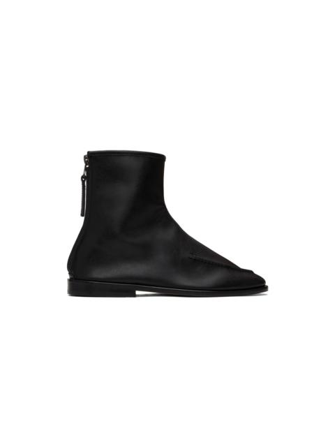 HEREU Black Juliol Boots