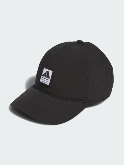 adidas WOMENS CRISSCROSS HAT