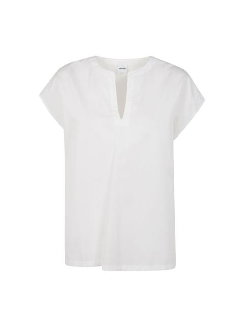 Aspesi V-neck T-shirt