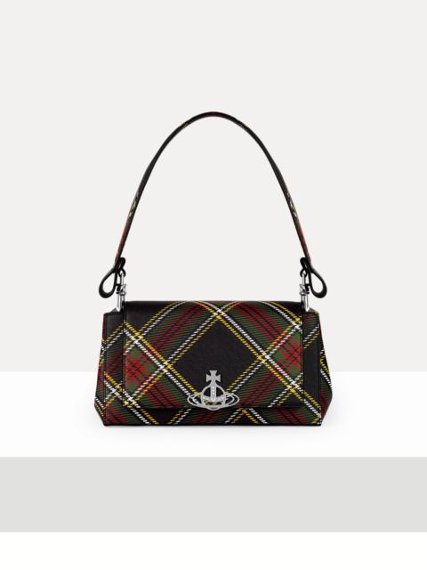 Vivienne Westwood HAZEL MEDIUM HANDBAG