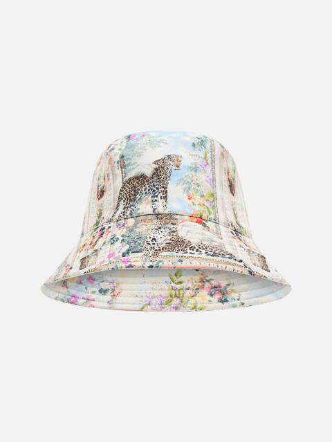 CAMILLA BUCKET HAT