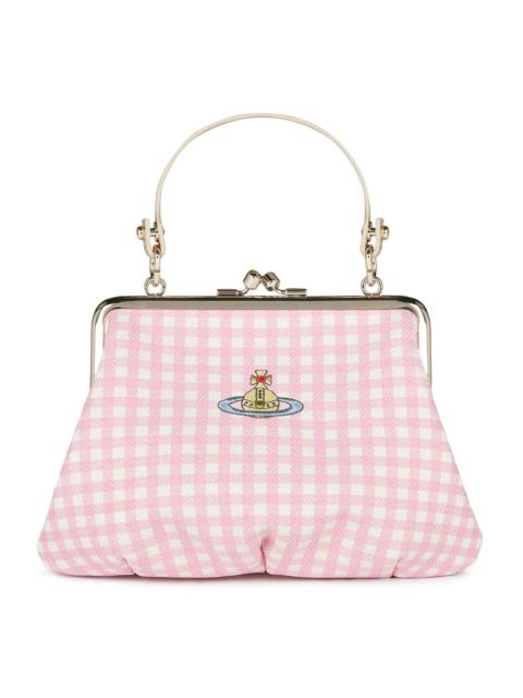 Vivienne Westwood GRANNY FRAME PURSE