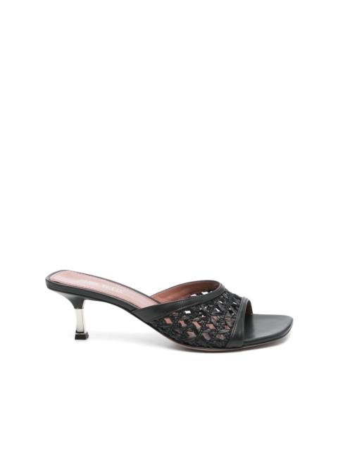 60mm Lorena sandals