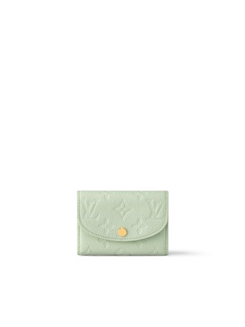 Louis Vuitton Rosalie Coin Purse