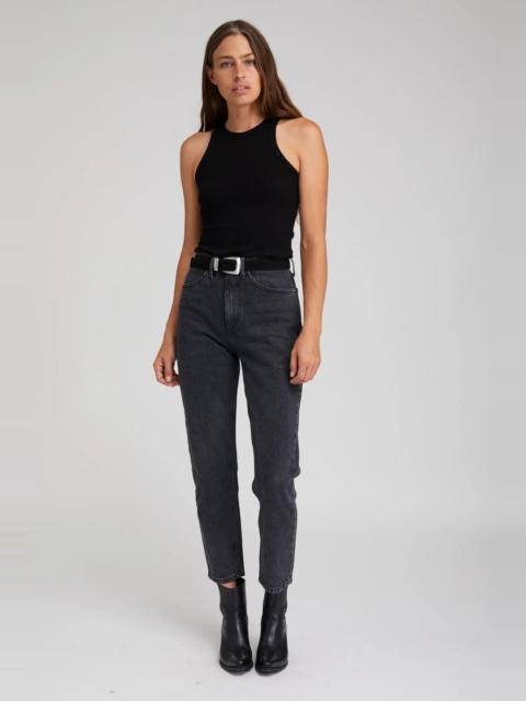 SPRWMN TAPERED STRAIGHT LEG DENIM