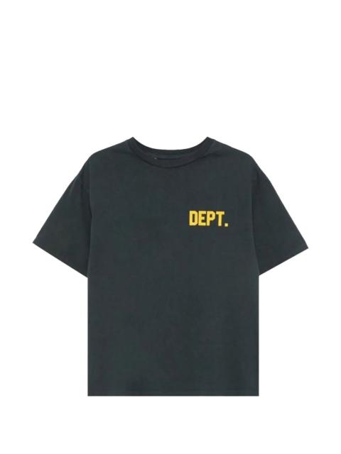GALLERY DEPT. Student Coach Reversible T-shirt