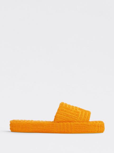 resort sponge