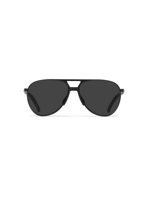Prada Linea Rossa Active sunglasses
