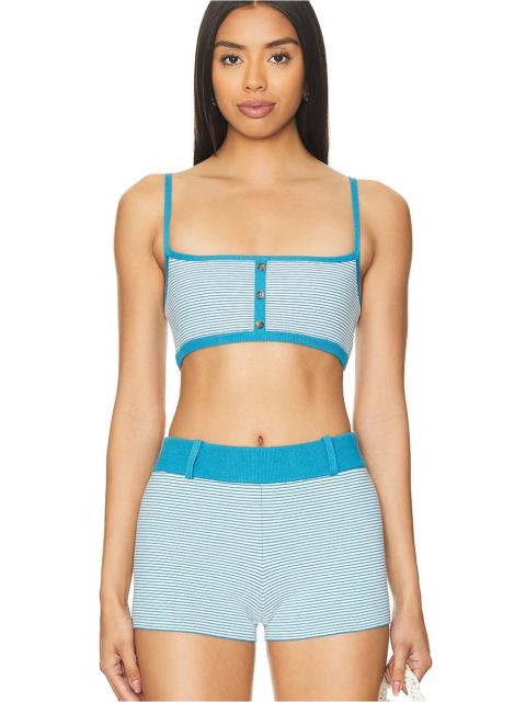 CIAO LUCIA! Celine Top