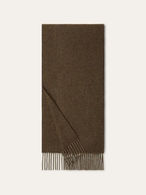 Loro Piana Scarf