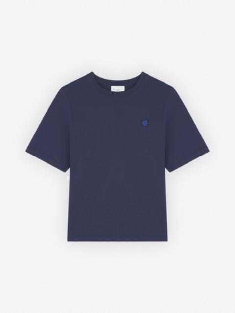 Maison Kitsuné BOLD FOX HEAD PATCH COMFORT TEE-SHIRT
